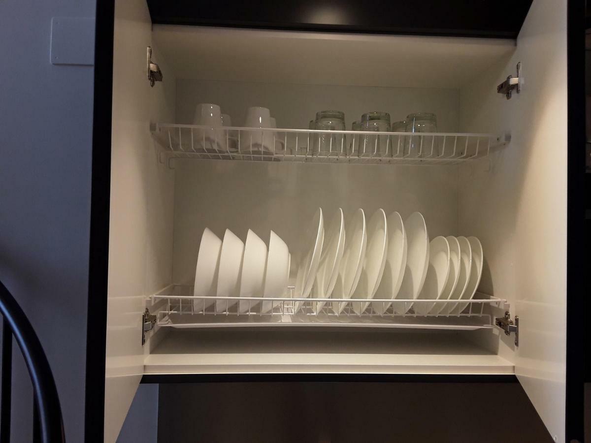 Over The Sink Dish Drying Rack – My Kitchen Gadgets